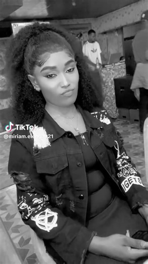 Elenga Miriam🥰🥰🇨🇩🇨🇩🇨🇩 (@elenga.miriam)’s videos with son original - Elenga Miriam🥰🥰🇨🇩🇨🇩🇨🇩