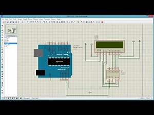 how to install ISIS 8.3 and add arduino library