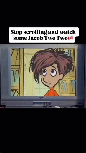 @90zkidsclub on Instagram: "(SHIRT LINK IN BIO🇨🇦) Jacob Two-Two is a Canadian animated television series based on the Jacob Two-Two books written by Mordecai Richler. The show first aired on September 7, 2003, on YTV in Canada #nostalgia #nostalgiacore #nostalgia90an #nostalgia90an #memories #2000sthrowback #2000s #90s #90skids #fyp #fypシ #fy #90skids #retro #vintage #blowthisup #viral #toronto #canada"