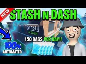 NEW Schedule 1 - The Most Efficient Automated Storage Unit Guide - Best Setup Possible (TUTORIAL)