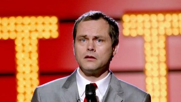 Jack Dee's life -  24 years after becoming first Celebrity Big Brother winner