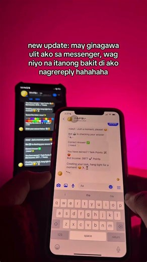 Paano kumita ONLINE 2026 | Legit Earning App 💯 Typing Job ‼️ Work From Home Job ‼️ Cellphone 📱💸