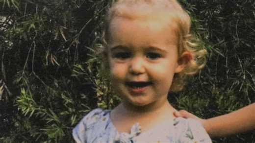 One-year-old Lilliana suffered a head injury at child care. 10 hours later she died in her sleep