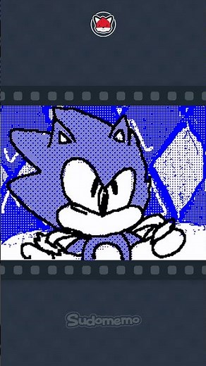 Sonic Ice Cap Zone (OLD VERSION)