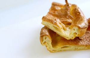 Yorkshire Pudding for 4