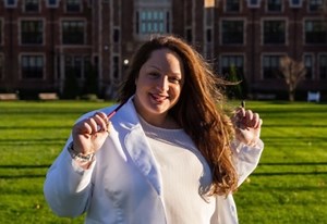 These S.I. nurses earned master’s degree while working on coronavirus front line