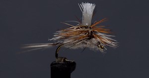 Beginner's Masterclass with Tim Flagler - Tips for Tying Small Flies | Fly Tyer