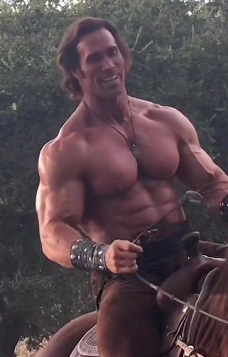 From Bodybuilder to Meme Icon: The Unstoppable Rise of Mike O’Hearn - Softonic