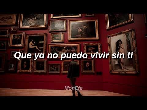 Locos - León Larregui (Letra)