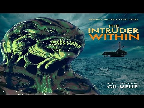 Τρόμος Από Τα Βάθη Των Ωκεανών (1981) Ολόκληρη Ταινία Τρόμου, Επιστ. Φαντασίας (Greek Subs) ~ VHSRip