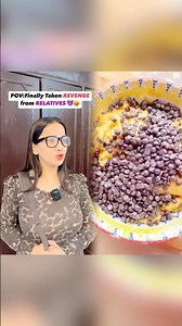 Kaisa laga REVENGE?😂😈#revenge #relatives #youtubeindia #youtube #explorepage #trendingshorts