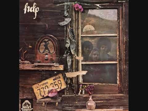 Help - Help (USA/1971) [Full Album]