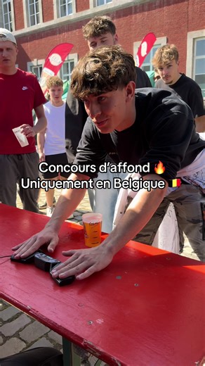 Et toi, tu tenterais ta chance à ce jeu? ✌️ #concours #6hbrouettes #colabar #colafond #affond