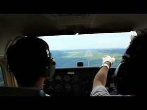 【EOS Movie】秋田空港着陸