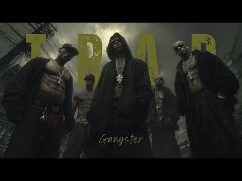 Street Legends Freestyle Rap & Drill Mix for TikTok, IG Reels & Gaming Vibes