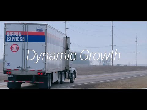 Nippon Express Group Business Plan 2023 –Dynamic Growth-“vol.2 Initiatives”(English)
