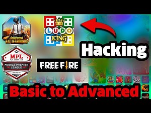 How to LEARN Game HACKING | Game Guardian | Cheat engine 2023 |