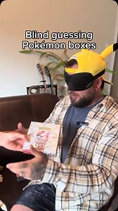 2.5K views · 621 reactions | Can’t believe I guessed them all correctly 﫣 #pokemon #pokemoncards #151 #funny #pokemonmeme | Dillon Williams | Facebook