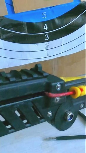 Has a Mechainical Sighting V53