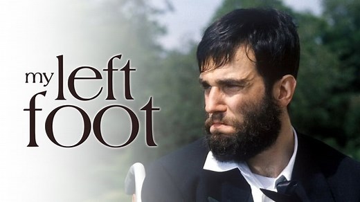 My Left Foot