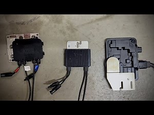 Microinverters, Power Optimizers, or Rapid Shutdown Devices!? Explained