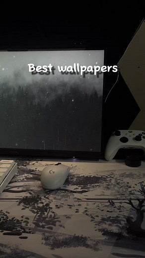 Hope these are good #xbox #console #xboxsetup #wallpaperengine #xboxwallpaper #youtubewallpapers #gamingsetup #asteticsetup
