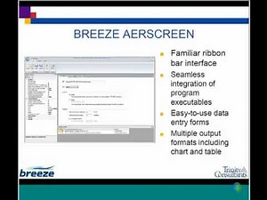 BREEZE AERSCREEN: Overview