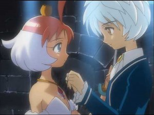 【1080P】Princess Tutu Ep 26： Finale (Sub)｜彩夢芭蕾第二十六集(完結篇)：閉幕(中字)