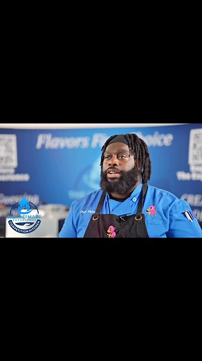 Every chef has a story — and Chef Plutoe’s begins in Miami, Florida. Confident, creative, and full of flavor, he’s ready to make his mark in the CMX Competition Kitchen. Get to know his journey before the competition heats up!  Premieres Wed, Oct 29, 2025  3 PM MST | 5 PM EST | 1 PM PST  Subscribe: @CMXCompetitionKitchen #CMXCompetitionKitchen #FlavorsFirstChoice #CreatingADream #LessGuessingMoreCooking #ChefPlutoe #CookingShow | Adrian Gibson | Facebook