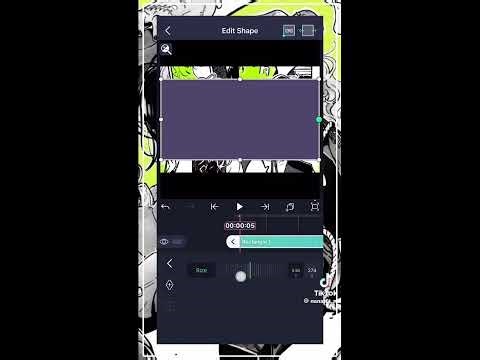 My favourite Alight Motion tutorials (Beginner Friendly)