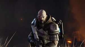 Evolve: The Medic - The Next Big Game