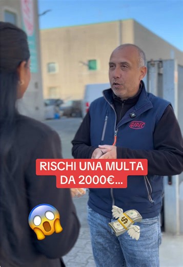 Segui i nostri consigli per non incorrere in sanzioni😳✨ #attrezzatureristorazione #ristorante #bar #haccp