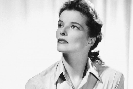 10 Katharine Hepburn Quotes That Reveal Her Wit & Wisdom: ‘Life Is Hard. After All, It Kills You’