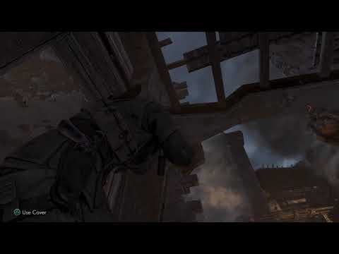 Sniper Elite V2 Remastered PS5 Walkthrough Part 4 – Berlin 1945 (No Commentary) 🎯💥