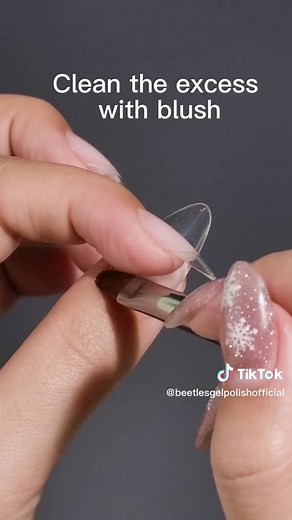 Tips for Bubble-Free Gel Polish Application