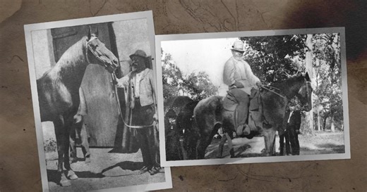 A Taste of History | History, Horses, & Hospitality | Nashville, Tennessee | Season 14 | Episode 2