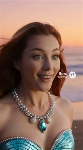 mtf video idea (mermaid transformation edition #4)