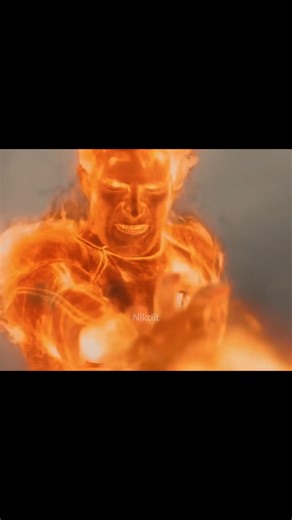 PYRO 🔥 | Edit | X-Men | Marvel #marvel #edit #comics #xmen