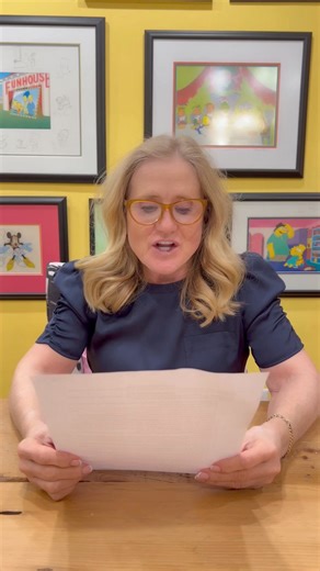 120K views · 2.2K reactions | Am I still teaching voice acting online? Let's just say, my MasterClass is not only up and running, but it's also one of the top voice acting classes!  #voiceacting #masterclass #voiceovers MasterClass | Nancy Cartwright | Facebook