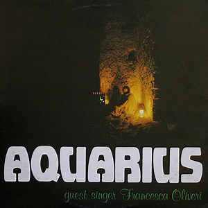 Aquarius - Darkness