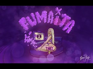 FUMAITA - I.N.R.I | (VISUALIZER)