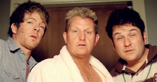 Rascal Flatts Why Wait (music video and lyrics)