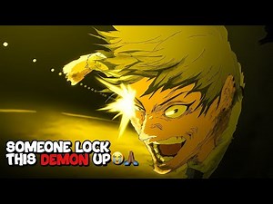 THE WORLD AFTER SHIBUYA