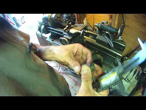 Fixing A Lincoln Weld Pak Welder