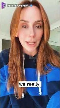 Jennifer Love Hewitt Confirms 9-1-1 Season 10 #Shorts