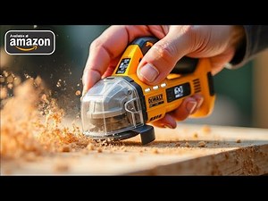 15 Outils de Menuiserie Incroyables Qui Sont à un Autre Niveau 2025