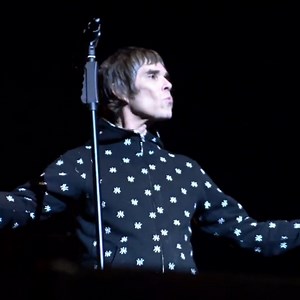 Watch the trailer for The Stone Roses' new documentary, Made of Stone