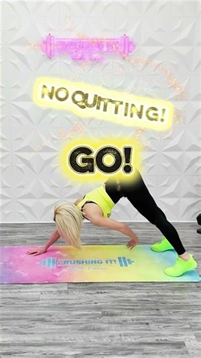 3 Plank Variations for a Strong Core 🔥