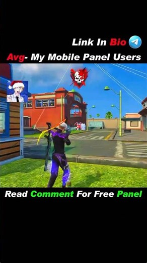 Panel For Mobile FF || Free fire hack New 🔥 FF Panel || free Fire panel Ob51 😈 FF Max Meta Data File