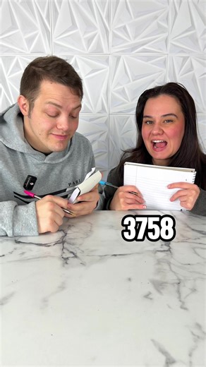 Create Your Own Number Decoder DIY Game